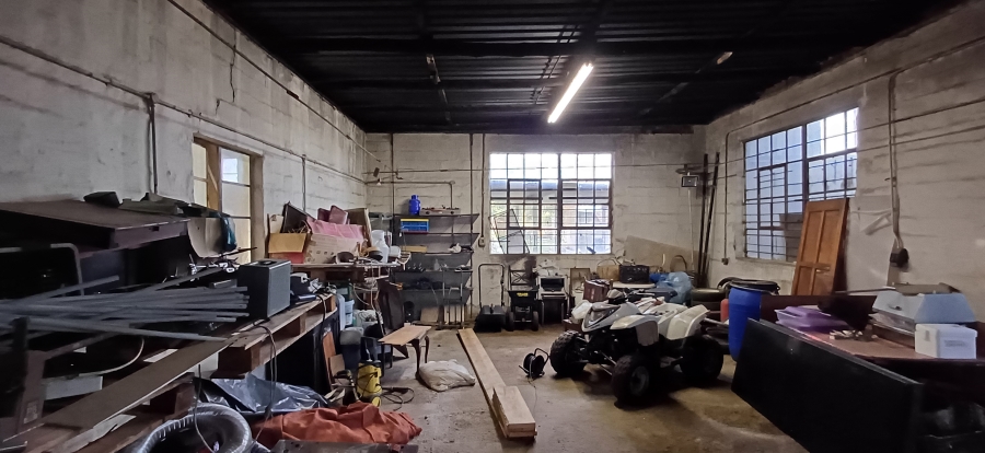 7 Bedroom Property for Sale in Harpington A H North West